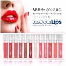 Luscious Lips