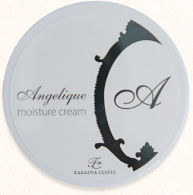 angelique moisture cream