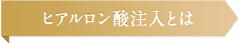 ヒアルロン酸注入とは